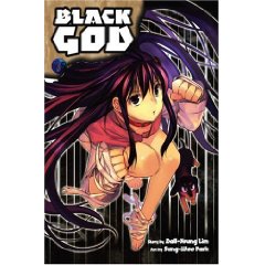 Acheter Black God sur Amazon