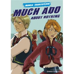 Acheter Much Ado about Nothing sur Amazon