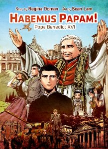 Acheter Habemus Papam - Popus Benedict XVI sur Amazon