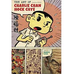Acheter The Art of Charlie Chan Hock Chye sur Amazon