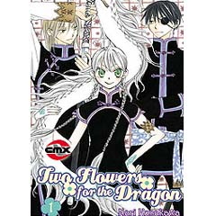 Acheter Two Flowers for the Dragon sur Amazon