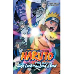 Acheter Naruto The Movie - Anime Manga - sur Amazon