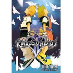 Acheter Kingdom Hearts II sur Amazon