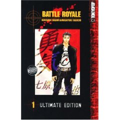Acheter Battle Royale - Ultimate Edition - sur Amazon