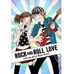 Acheter Rock and Roll Love sur Amazon