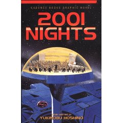 Acheter 2001 Nights sur Amazon