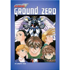 Acheter Mobile Suit Gundam Wing - Ground Zero sur Amazon