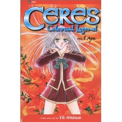 Acheter Ceres - Celestial Legend sur Amazon