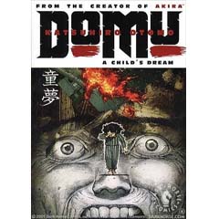 Acheter Dômu - 2nd Edition - sur Amazon