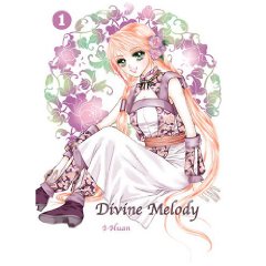 Acheter Divine Melody sur Amazon
