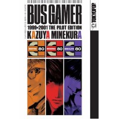 Acheter Bus Gamer 1999-2001 - The Pilot Edition sur Amazon
