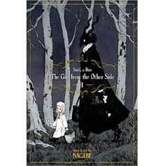 Acheter The Girl From the Other Side : Siuil, a Run sur Amazon