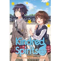 Acheter Kindred Spirits on the Roof sur Amazon