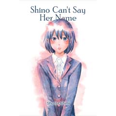Acheter Shino Can't Say Her Name sur Amazon