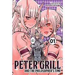 Acheter Peter Grill and the Philosopher's Time sur Amazon