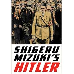 Acheter Hitler sur Amazon
