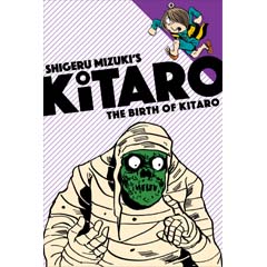 Acheter Birth of Kitaro and other stories sur Amazon