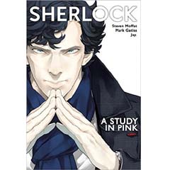 Acheter Sherlock Manga sur Amazon
