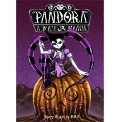 Acheter Pandora Death Jr. sur Amazon