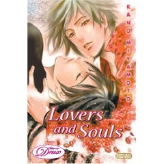 Acheter Lovers and souls sur Amazon