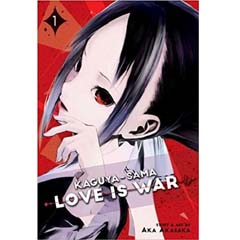 Acheter Kaguya-sama: Love is War sur Amazon