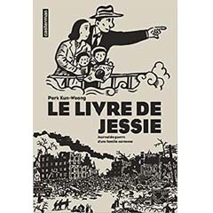 Acheter Le Livre de Jessie sur Amazon