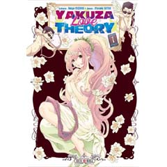 Acheter Yakuza Love Theory sur Amazon