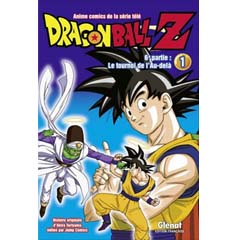 Acheter Dragon Ball Z – Cycle 6 - Anime Manga - sur Amazon