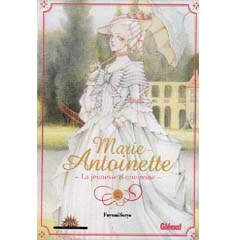 Acheter Marie-Antoinette sur Amazon