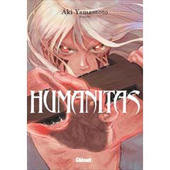 Acheter Humanitas sur Amazon