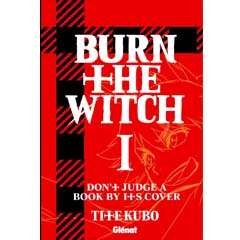 Acheter Burn the Witch sur Amazon