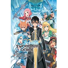 Acheter Sword Art Online Calibur sur Amazon