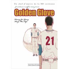 Acheter Golden Glove sur Amazon