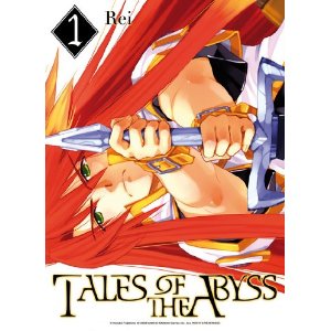 Acheter Tales of the Abyss sur Amazon