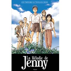 Acheter La Mélodie de Jenny sur Amazon