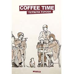 Acheter Coffee Time sur Amazon