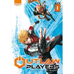 Acheter Outlaw Players sur Amazon