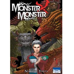 Acheter Monster x Monster sur Amazon