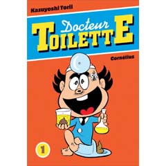 Acheter Docteur Toilette sur Amazon