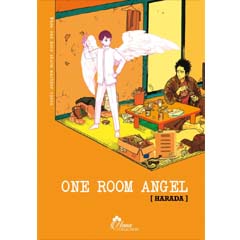 Acheter One Room Angel sur Amazon