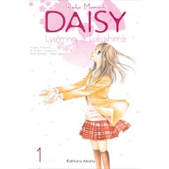 Acheter Daisy, lycéennes à Fukushima sur Amazon