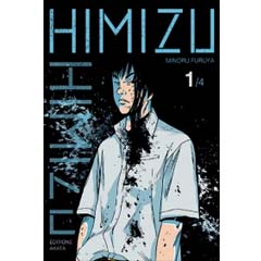 Acheter Himizu sur Amazon