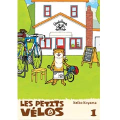 Acheter Les Petits vélos sur Amazon