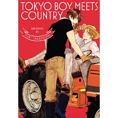 Acheter Tokyo Boy Meets Country sur Amazon