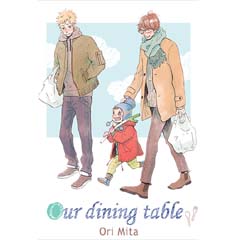 Acheter Our Dining Table sur Amazon