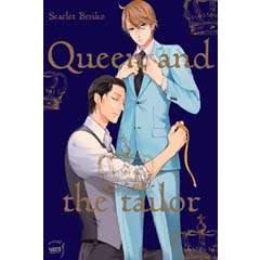 Acheter Queen and the tailor sur Amazon