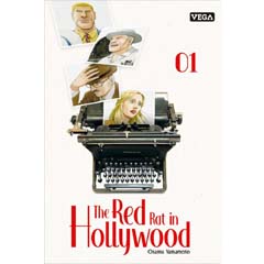Acheter The Red Rat in Hollywood sur Amazon