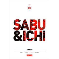 Acheter Sabu et Ichi sur Amazon