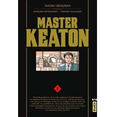 Acheter Master Keaton Deluxe sur Amazon