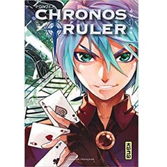 Acheter Chronos Ruler sur Amazon